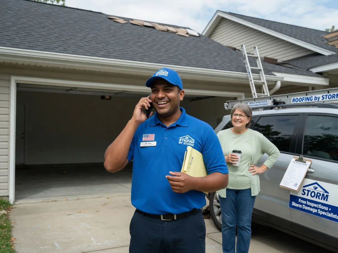 Roof Repair Near Me Cloverdale, VA FAQs